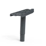 Holaca Starlink Gen 3 Pipe Adapter - Mount. Fixed Price $33.38.