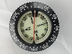 Scuba Diving Navigation Compass Module Replacement Gauge Boot - Made Italy. Fixed Price $49.95.