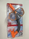 Dolfino 7+ Youth Snorkle & Mask Combo. Fixed Price $6.00.
