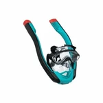 Bestway Flowtech Full Face Snorkel Mask S/m Multicolor Swimming Gear Set. Fixed Price $33.97.