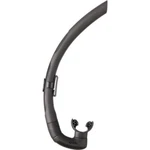 Mares Dual Freediving And Spearfishing Snorkel High-quality Gear. Fixed Price $36.95.