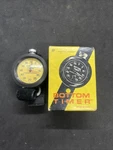 Vintage Princeton Tectonics Bottom Timer Stop Watch. Fixed Price $44.95.