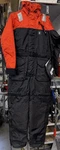 New Mustang Survival MS2175-DELUXE Anti-exposure Coverall & Flotation Suit. Fixed Price $300.00.