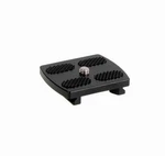 Promaster Xc-m & Scout Series Tripods Quick Release Plate For Fast Black. Fixed Price $28.68.
