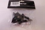 Sametop Tripod Adapter Aluminum Screw Mount SA-YG38. Fixed Price $7.69.