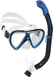 Cressi Ikarus & Orion, Black/blue. Fixed Price $67.29.