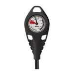 Mares Mission Scuba Diving Console Pressure Psi Gauge Instruments 414428. Fixed Price $148.95.