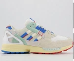 Adidas Zx 9000 Offspring GZ7044 Size 43 1/3 New Like 8000 Aqua Hydra. Fixed Price $580.14.