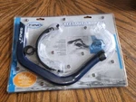 Finis Freestyle Blue - Center Mount Swimmers Snorkeling. Fixed Price $39.00.