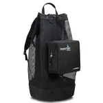 Phantom Aquatics Deluxe Scuba Snorkeling Mesh Backpack Dive Bag. Fixed Price $91.34.
