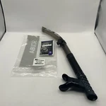 Xs Scuba Metro Snorkel P/ SN600BK Black. Fixed Price $24.99.