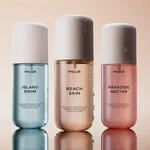Phlur Island Escape Trio Box Set Hair & Body Mist Swim, Paradise Nectar,. Fixed Price $84.95.