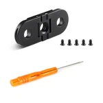 Hsu Replacement Folding Fingers Compatible With Gopro Hero 12/11/10/9/8 Black.... Fixed Price $22.09.