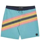 Rip Curl Men's 19" Mirage Invert Stretch Swim Boardshorts Quick Dry Trunks 36. Fixed Price $45.99.