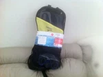 New Speedo Dive Hydroscope Mask Snorkel Fin Adult S/m Shoe Size 4.5-8.5 Blue. Fixed Price $39.99.