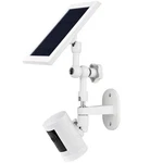 2-IN-1 Wall Mount For Solar Panel, Stick Up Cam Battery, Spotlight And.... Fixed Price $26.81.