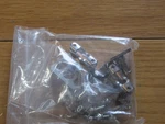 Keyence OP-83180 Standard Mounting Bracket Kit! New Box! Outstanding! Cool!. Fixed Price $16.00.