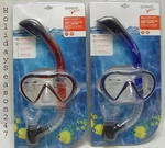 Speedo Dive Expedition Mask + Adult 15 Yrs Up Swimming Goggle Snorkeling. Fixed Price $27.99.