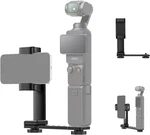 K&f Concept Phone Holder Mount For Dji Osmo Pocket 3 Creator Combo Accessories. Fixed Price $21.99.