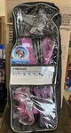 Head Adult Silicone Snorkeling Set Marlin Purge Small/medium S/m. Fixed Price $49.99.