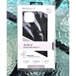 For Apple Iphone 15 Plus NIMBUS9 Phantom 2 Magsafe Case/tempered Glass. Fixed Price $14.99.