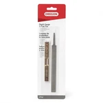 Oregon 27742 Depth Gauge Tool With Flat File For Chainsaw Pack Of 1. Fixed Price $10.30.