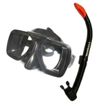 Typhoon Silicone Mask With Semi-dry Snorkel. Fixed Price $29.97.