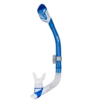 Mares Snorkel Tube With Anti Water Valve Gator Dry. Fixed Price $52.72.