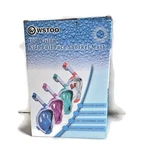 Wstoo Kids Full Face Snorkel Mask With Camera Mount New Turquoise. Fixed Price $21.99.