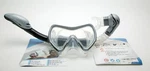 Dive It Modern Aviator Style Mask & Navy Frogman Design Snorkel Set. Unused. Ex.. Fixed Price $19.99.