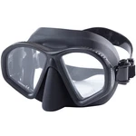 Open Box Sherwood Onyx Mask, Black. Fixed Price $59.99.