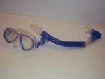 Speedo Dive Jr. Hyperdeep Mask & Snorkel Set. Fixed Price $16.73.