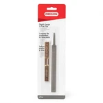 Oregon 27742 Depth Gauge Tool With Flat File For Chainsaw Pack Of 1. Fixed Price $12.99.