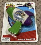 Toy Story 3 Buzz Lighyear Water Blaster Gun New Htf What Kids Want Disney Pixar. Fixed Price $35.00.