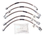 Brake Hose Kit Fits 93-97 Gm F-body W/o Traction Cntr. Fixed Price $209.20.