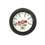 Xs Scuba Highland Mini Tech Pressure Gauge, One Size Imperial(psi) - Kit. Fixed Price $107.62.